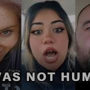 10 Scariest DEMON FACE Syndrome TikTok Stories Watch If You Dare Part 1