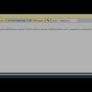 A Reference To Dynamics AX Directory Version 0 0 0 0 Culture Neutral PublicKeyToken Null