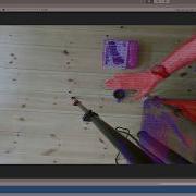 Pointcloud With Unity And Kinect V2