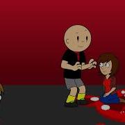 Caillou Exe Sketch S Version