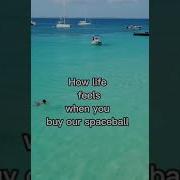 How Life Feels After Buying Our Spaceball Spaceball Gadgets