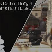 XeCheats Call Of Duty 4 Aimbot Esp Multi Hacks