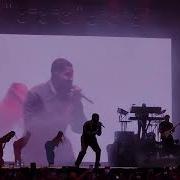 Khalid Better Live Out 2022 Monterrey N L 15 Oct