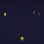 Braitenberg Vehicles Raytraced