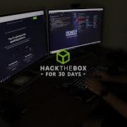 I Played HackTheBox For 30 Days Here S What I Learned