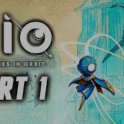 MIO Memories In Orbit Gameplay Walkthrough Part 1 PS5 Pro No Commentary