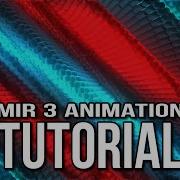 Mir 3 Animation Background In Ae
