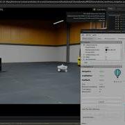 Isaac Sim Nav2 Tutorial