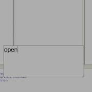 How To Make A Drawing Program In VB 2008 Design Part 1