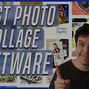 5 программ для создания фотоколлажей которые обязательно стоит попробовать пользователям Windows