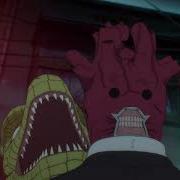 Dorohedoro AMV Andromedik Titan