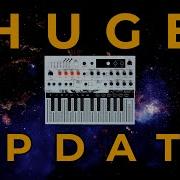 MicroFreak Firmware 5 0 Samples And Granular Processing Full Walk Through