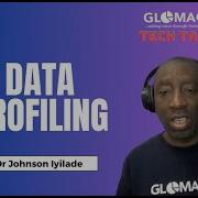 DATA PROFILING Dr Johnson Iyilade