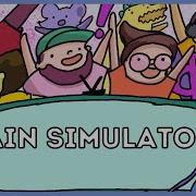 Rain Simulator MakeCode Arcade Advanced