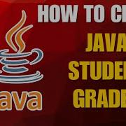 How To Make A Simple Student Grades Program In Java Display Info And Compute Average