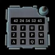 KTANE How To Polybius Square