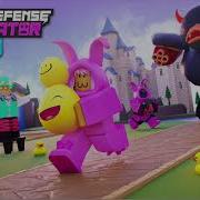 Tower Defense Simulator OST Ducky D00M 1 Hour