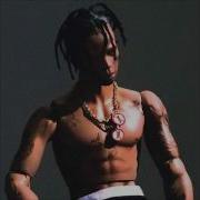 Travis Scott Nightcrawler