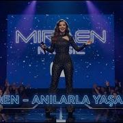 Anılarla Yaşamak Miraen Tarkan Cover Tarkan AnılarlaYaşamak