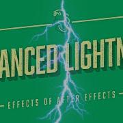 Advanced Lightning Plasma Ball Effects Of After Effects