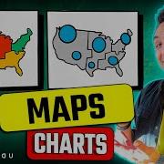 Tableau Charts Maps Tableau Course 123
