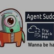 Agent Sudo TryHackMe CTF Solve Easily Cybersecurity Agentsudo Ctf Capturetheflag Tryhackme Pt