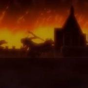 Судный День Ария Демонов Hellsing Millenium