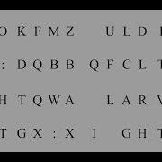 Random Letters Generator