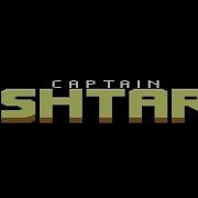 CAPTAIN ISHTAR C64 WIP Clip