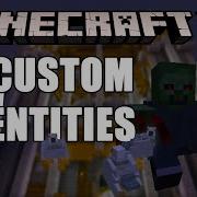 Add CUSTOM ENTITIES To Minecraft 1 16 5 Forge 1 16 5 Modding 38