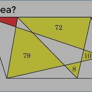 Genius Student Solved This In 1 Minute Insanely Hard Geometry Problem