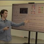 Kris Brown Combinatorial Representation Of Scientific Knowledge