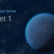 Nuke Space Series Planet 1