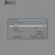 Remote Access OPC UA Basic Connection With Blue Open Studio