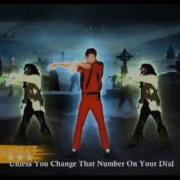 Michael Jackson The Experience Thriller 5 STARS Higher Quality Re Upload