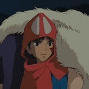 Princess Mononoke Multi Audio Clip There S A Demon Inside Of You Netflix
