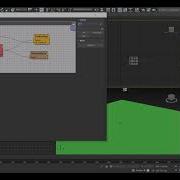 Free 3ds Max Tutorial ThinkingParticles 7 1 Hyperelasticity