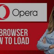 Как исправить медленную загрузку браузера Opera пошаговое руководство по использованию браузера