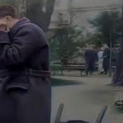 WW1 Soldier Experiencing Shell Shock PTSD When Shown Part Of His Uniform