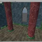 Lightmap Ray Test