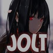 Nightcore JOLT Lyrics