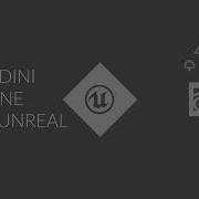 Houdini Engine для Unreal Engine