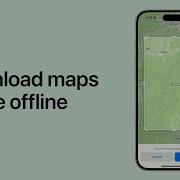 How To Download Maps To Use Offline On IPhone And IPad Apple Support