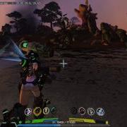 Firefall Encounter Crashed Thumper