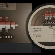 Antranig Submission Slave Mix 2002 Deephouse Tribalhouse Progressivehouse Vinylarchive