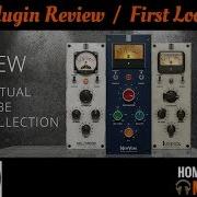 Slate Digital VTC Virtual Tube Collection Plugin Review HomeRecordingMadeEasy Com