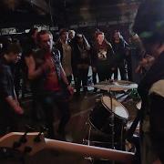 Scab Eater 2015 07 04 Maribyrnong St Warehouse
