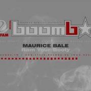 MAURICE BALE Ram Your Booty Radio Edit