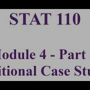 Module 4 Part 4 Additional Case Studies