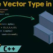 The Vector Type In C